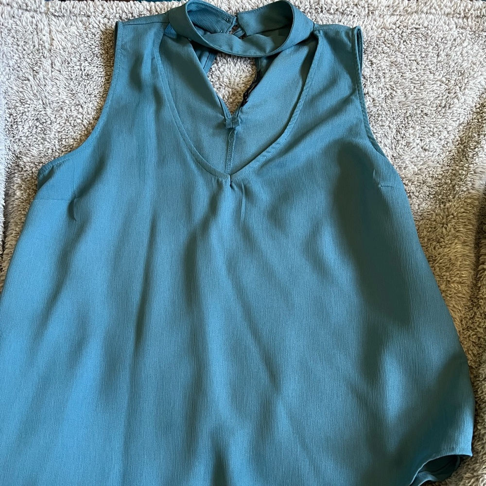 Size Small Blouse